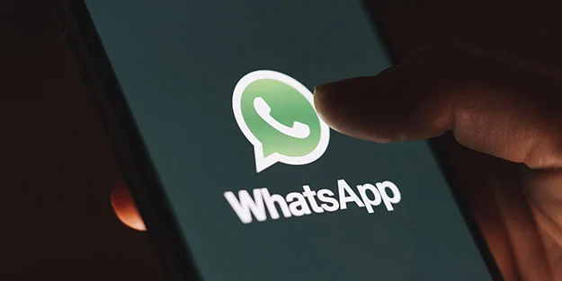 Whatsapp'tan bomba özellik!