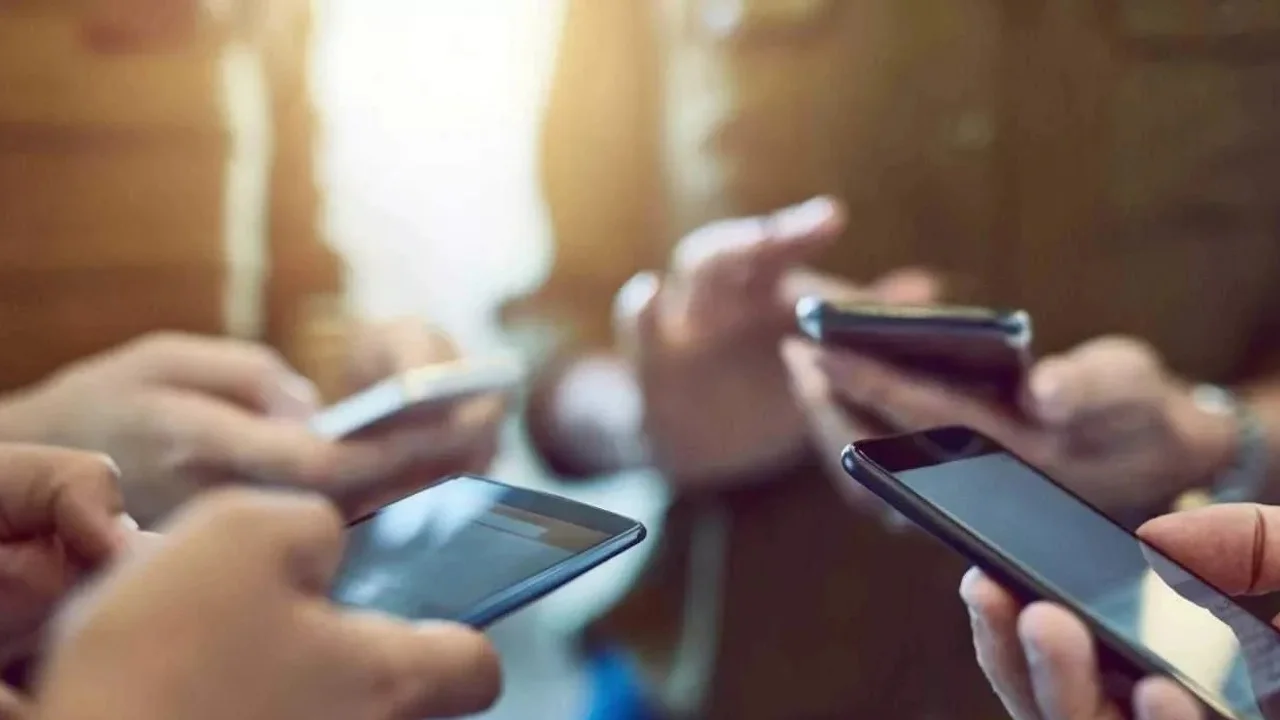 Kaçak telefon kullananlar bu habere çok üzülecek