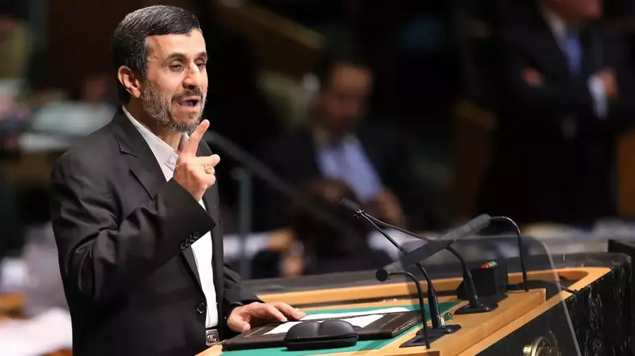 İsrail'in Suikastı Sonrası Ahmedinejad'dan Şok İddia