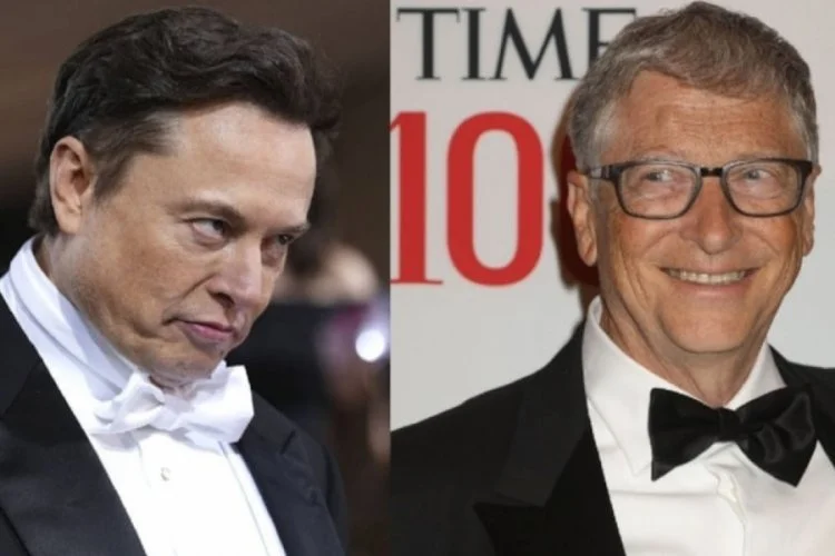 Elon Musk'tan Trump Destekçilerine Şok Açıklamalar: Milyarderlerin Seks Tarikatı Korkusu