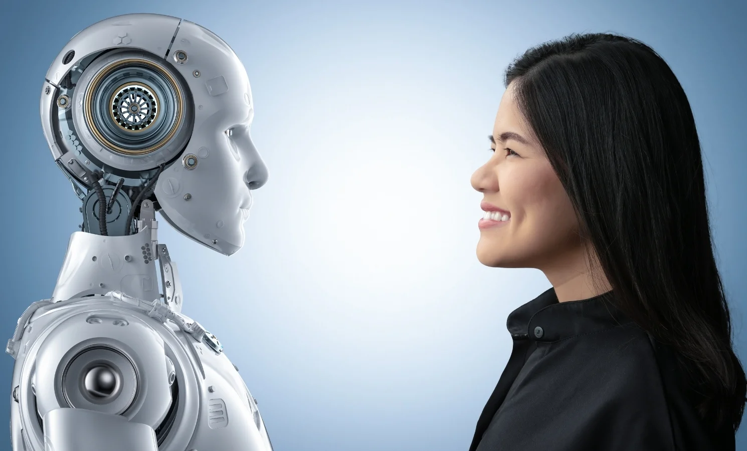 Robotlar Hayatımızı Nasıl Değiştiriyor? Robotik Teknolojilerin Yükselişi