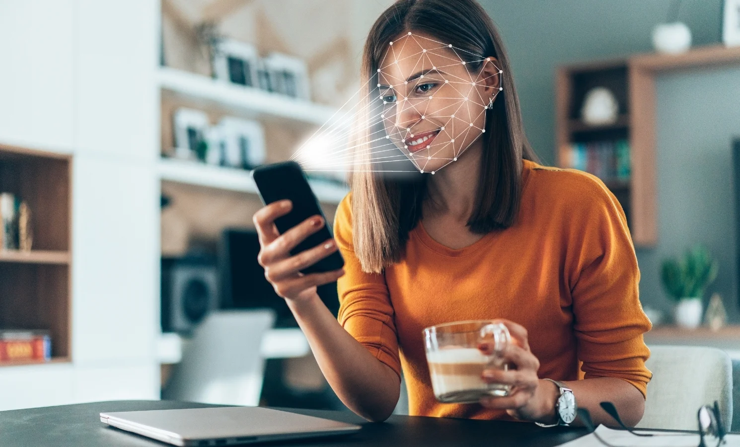 Google’ın Güvenlik Yeniliği: Biyometrik Doğrulama Zorunlu Hale Geliyor