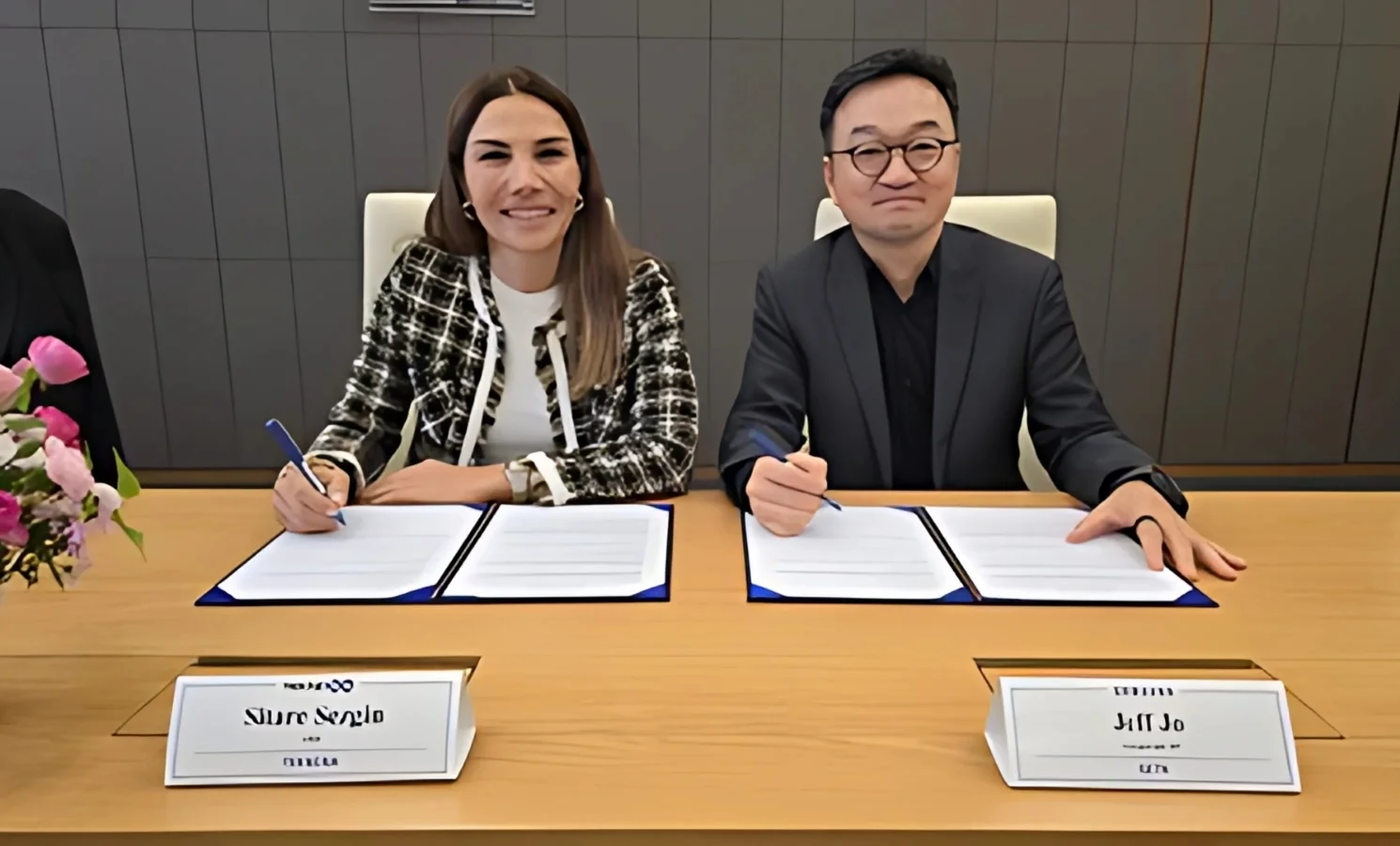 Teknosa ve Samsung’dan Türkiye’de Akıllı Telefon Kampanyaları