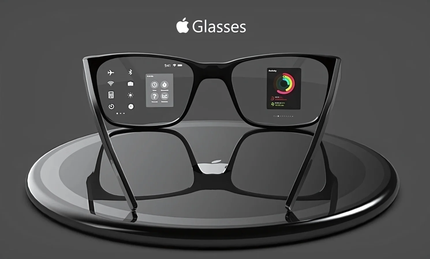 Apple Akıllı Gözlükte Meta’ya Rakip Olmaya Hazırlanıyor