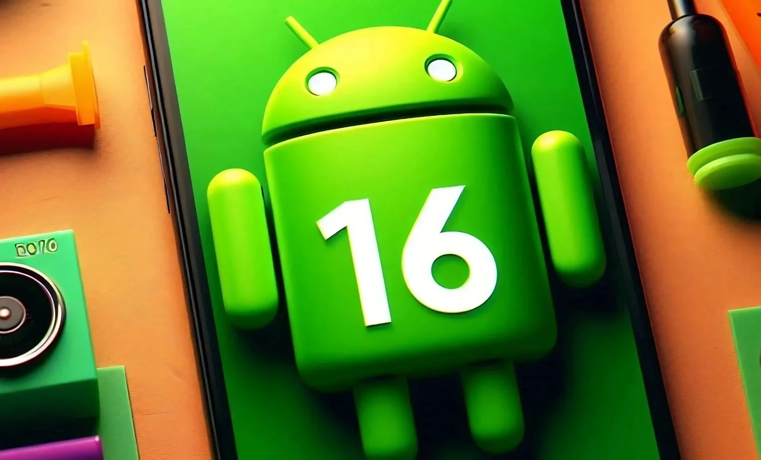 Android 16 Erken Geliyor: Çıkış Tarihi ve Yenilikler Açıklandı!