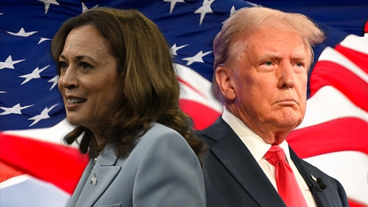 Donald Trump mı Kazandı, Kamala Harris mi? ABD Seçimlerinde Son Durum