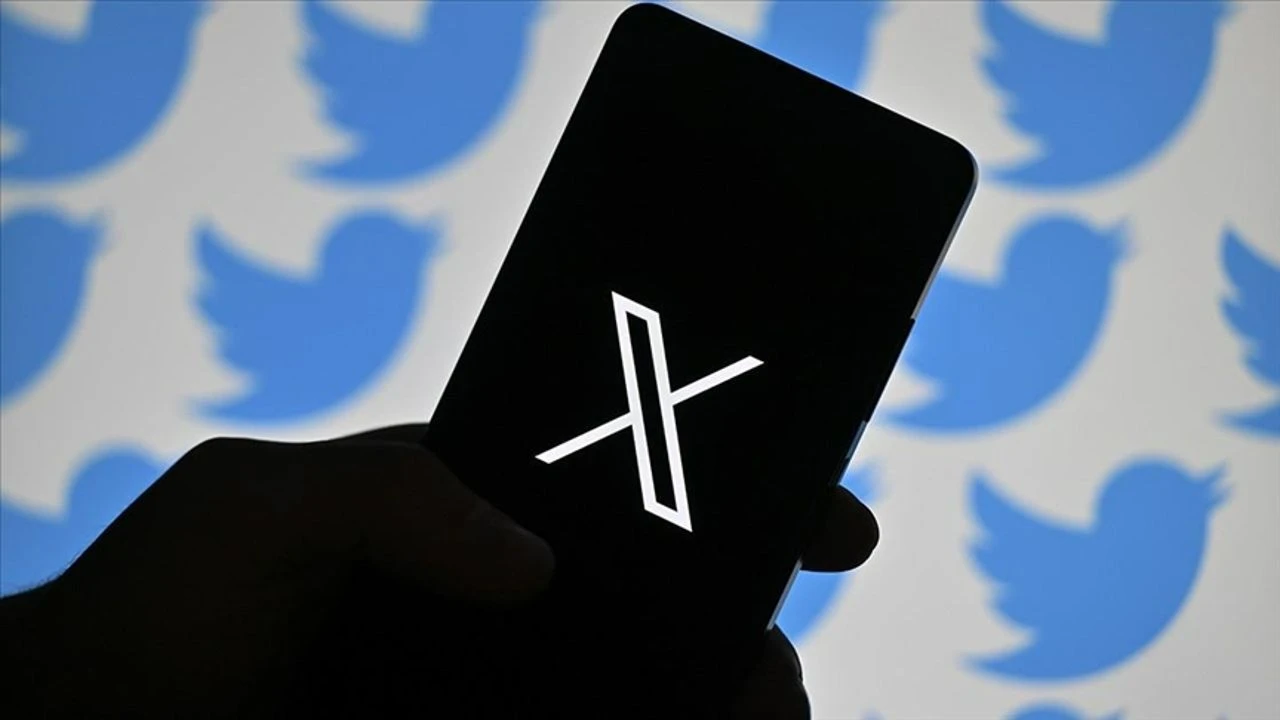 18 Kasım Twitter X'te Erişim Sorunu: Çöktü mü?