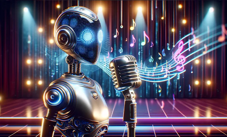Yapay Zeka ile Müzik Üretiminde Sınırları Aşın
