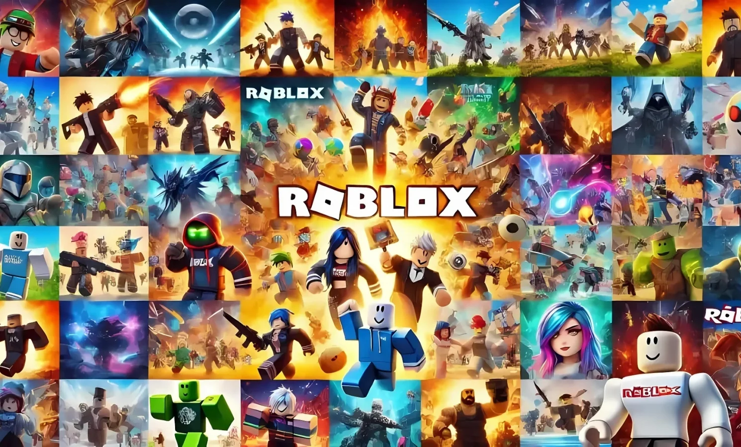 Roblox Türkiye'de Açılacak mı? İşte Resmi Açıklama