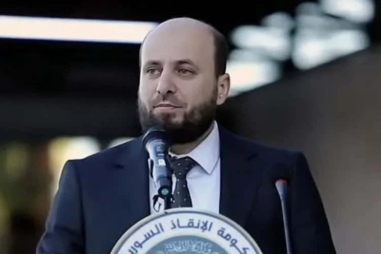 Suriye'de Muhammed el-Beşir Geçici Başbakan Oldu