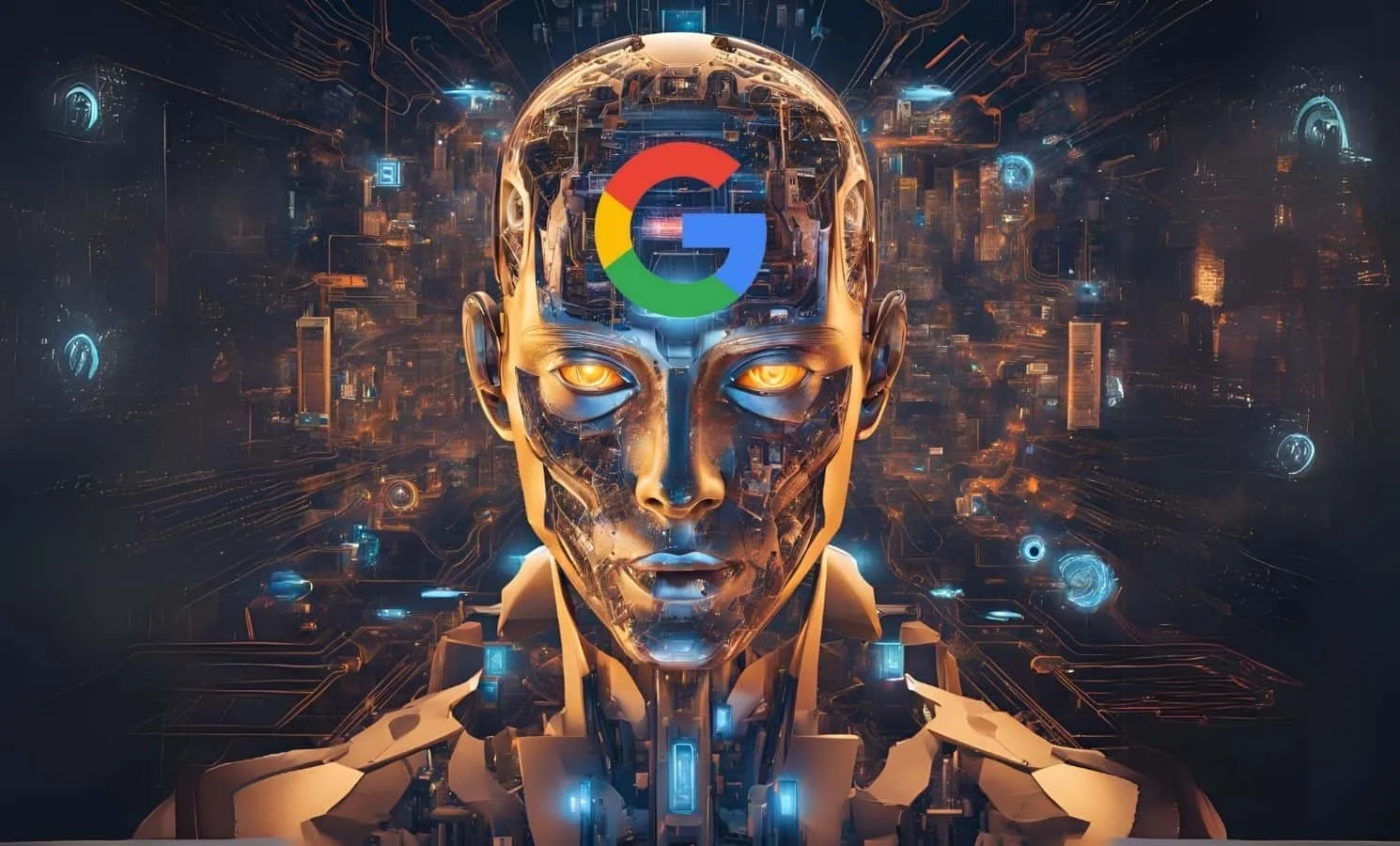 Google’dan Yeni Adım: Yapay Zeka Modu