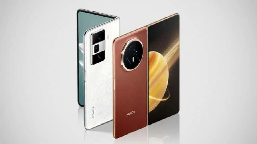 Dünyanın en ince telefonu Türkiye'de satışa çıktı