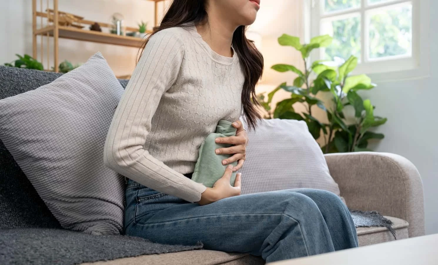 Ağrısız Regl Dönemi Mümkün mü?