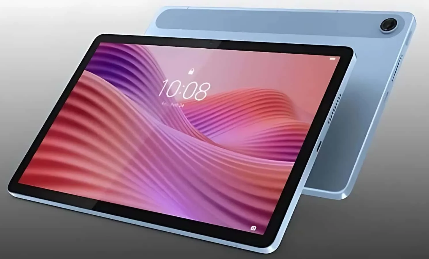 Lenovo Tab: Bütçe Dostu Tablet!