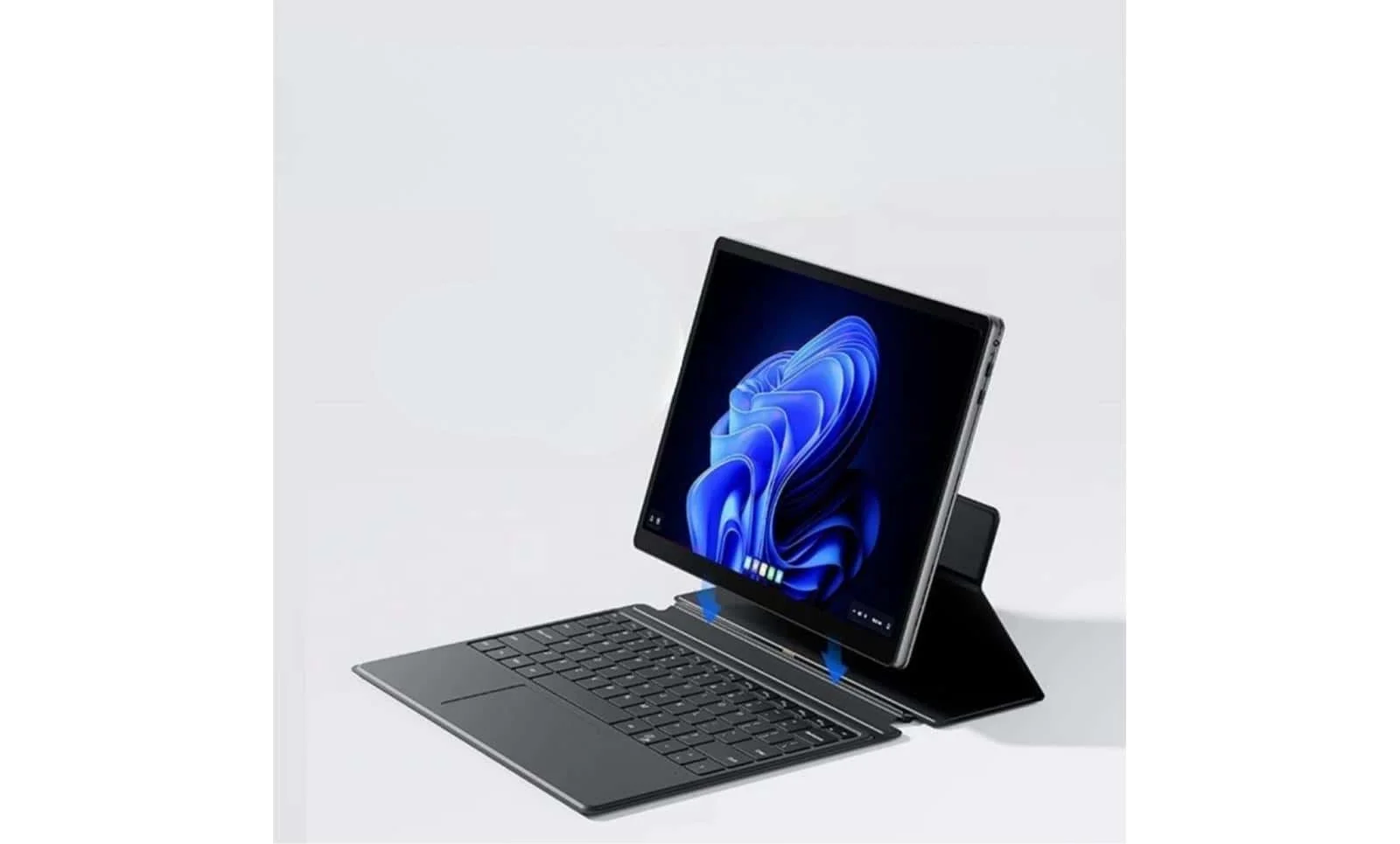 Uygun Fiyatlı İkisi Bir Arada Tablet