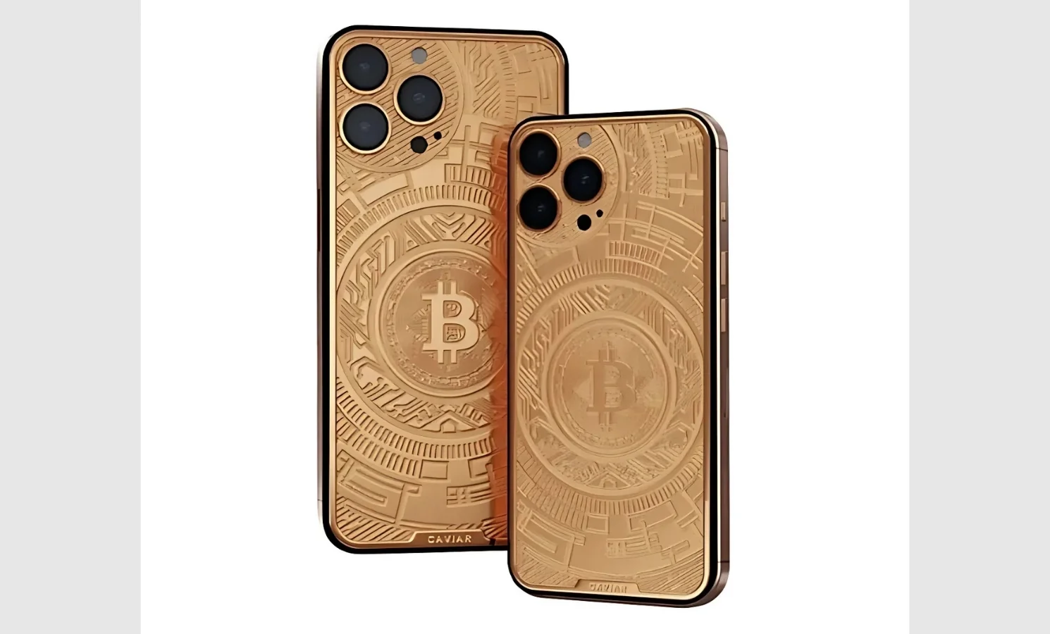 Bu iPhone 16 Pro’ya Sahip Olmak İmkansız Gibi!