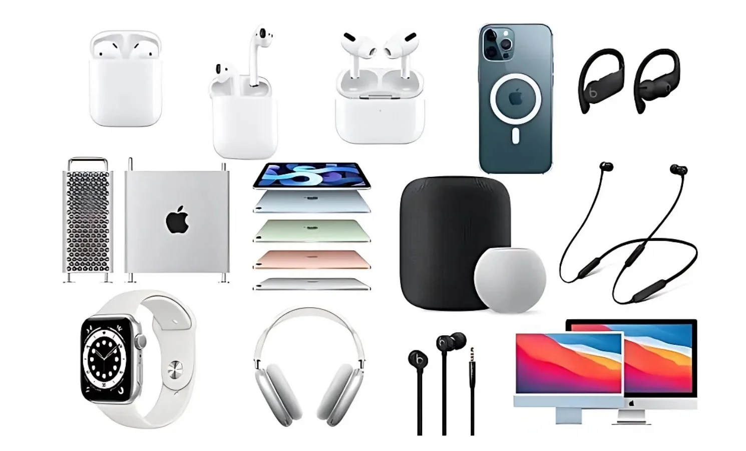 Apple 2025’e Damga Vuracak!