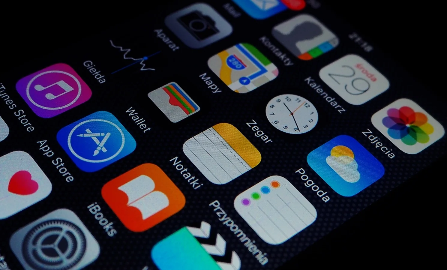 App Store Artık Çalışmıyor mu?