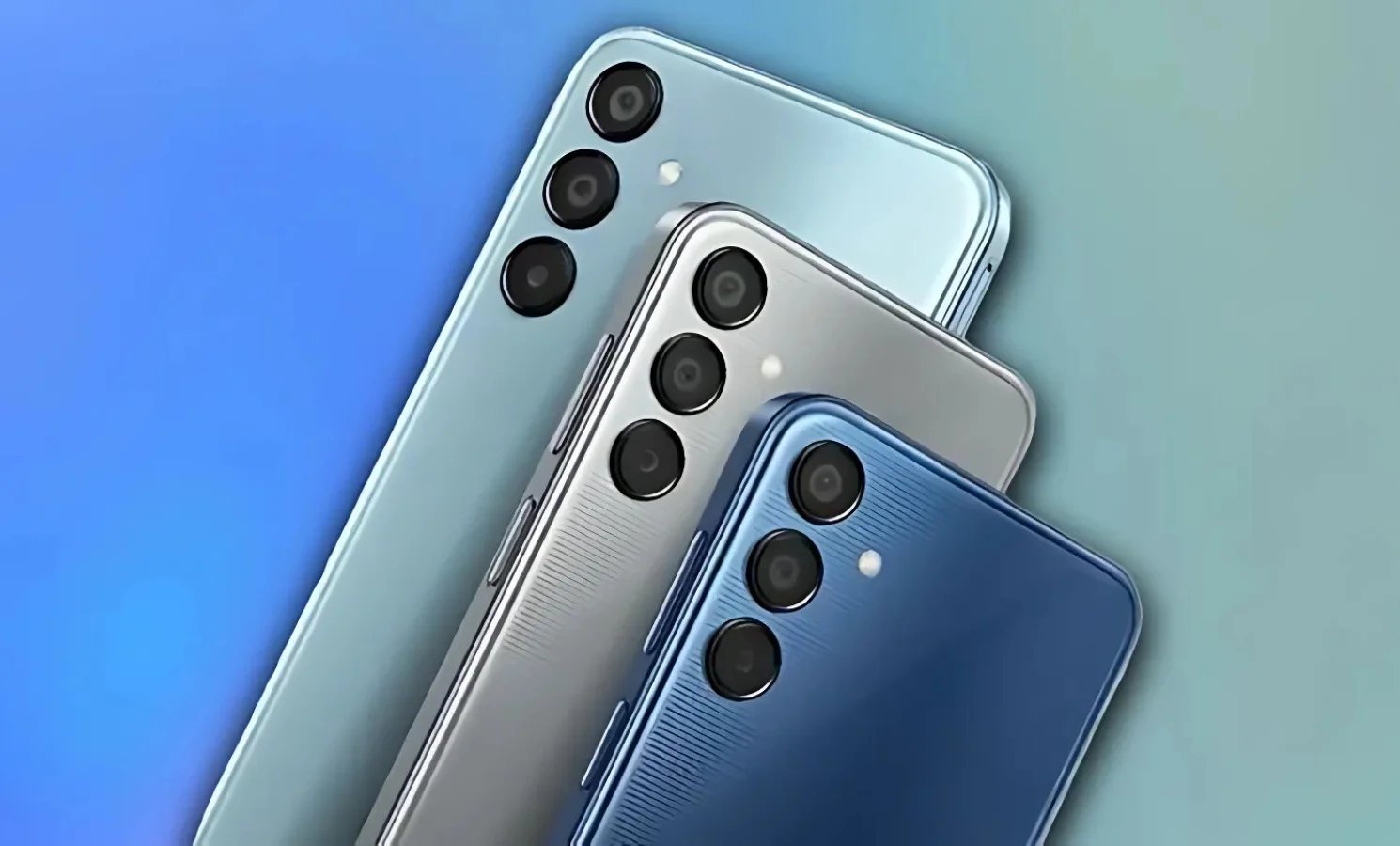 Samsung’dan Uygun Fiyatlı 5G Hamlesi!