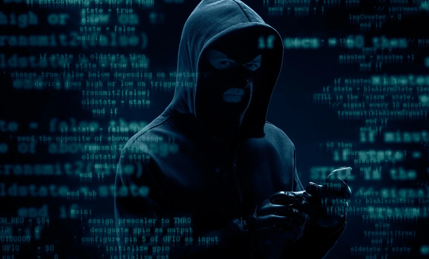 Verileriniz Tehlikede Bu Uygulamaları Hemen Silin!