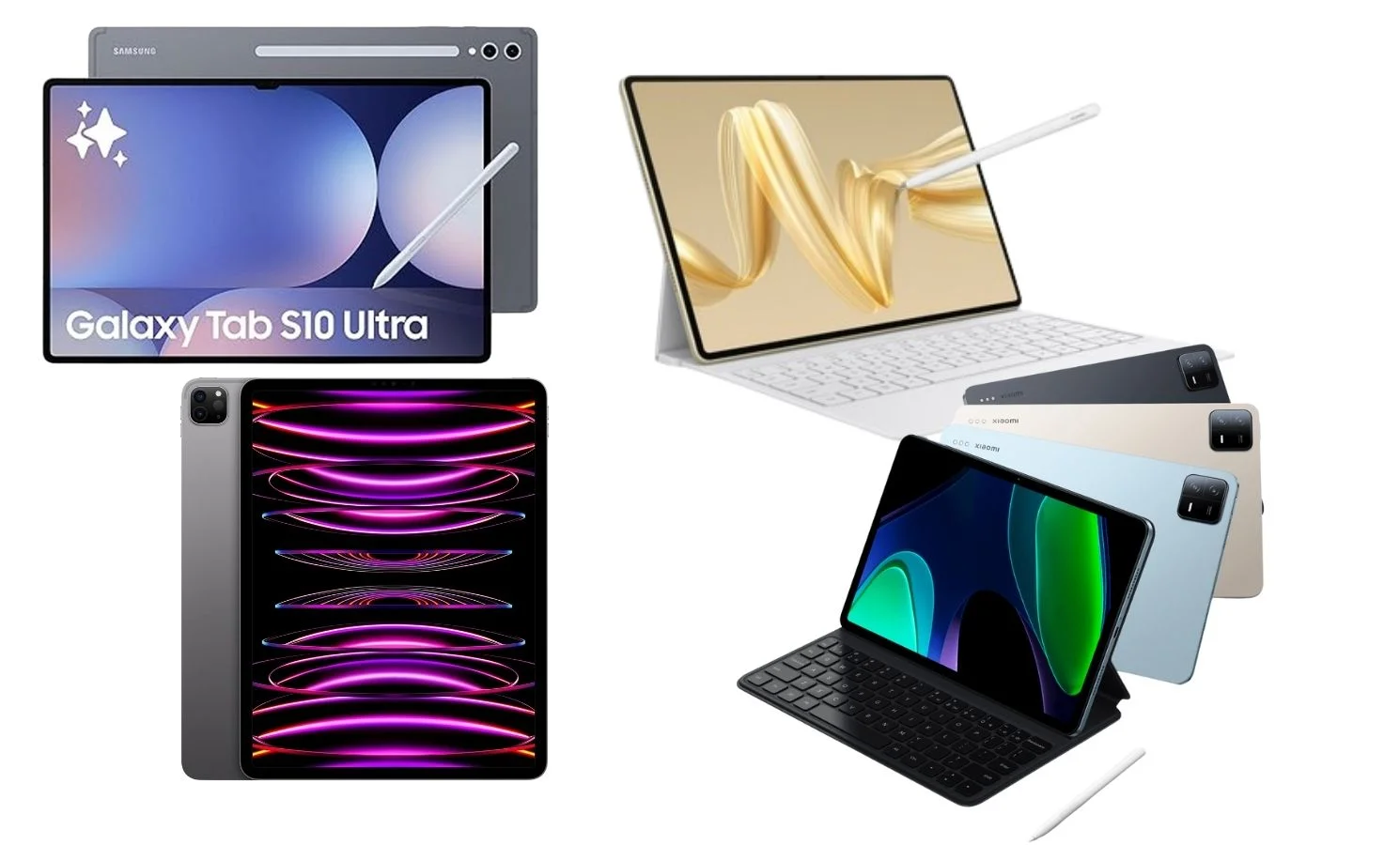 En İyi Tabletler: Hangi Modeli Almalısınız?