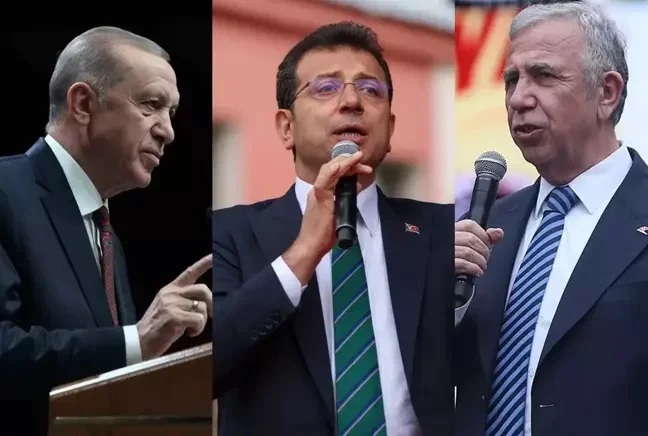Son seçim anketi kafaları karıştırdı