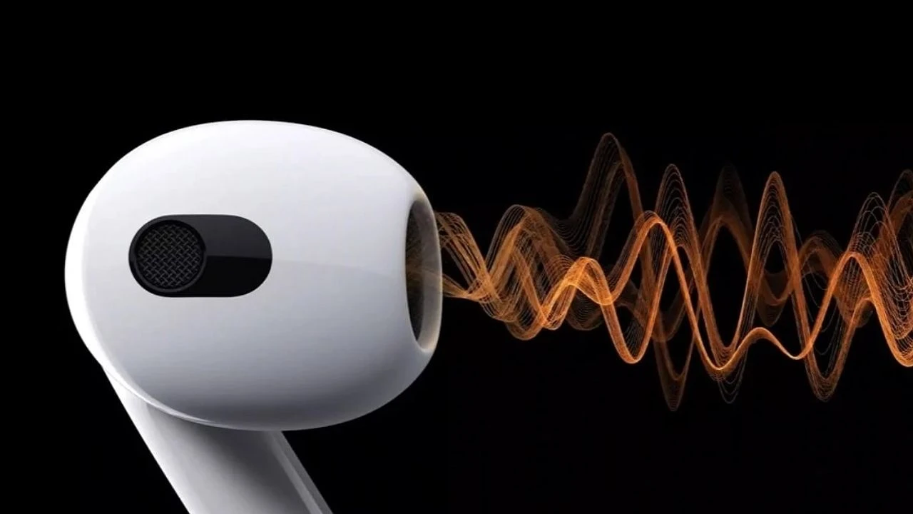 AirPods Canlı Çeviri: Anında Dil Çevirisi Geliyor!