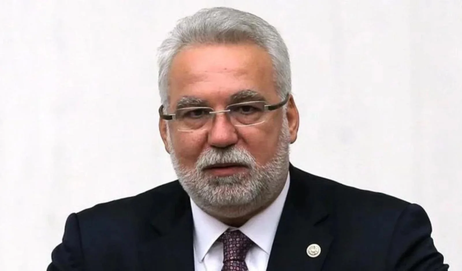 AK Parti’li Hüseyin Kocabıyık’tan Erdoğan’a Sert Tepki!