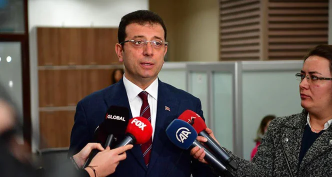 İşte İmamoğlu'nu bekleyen 4 farklı senaryo