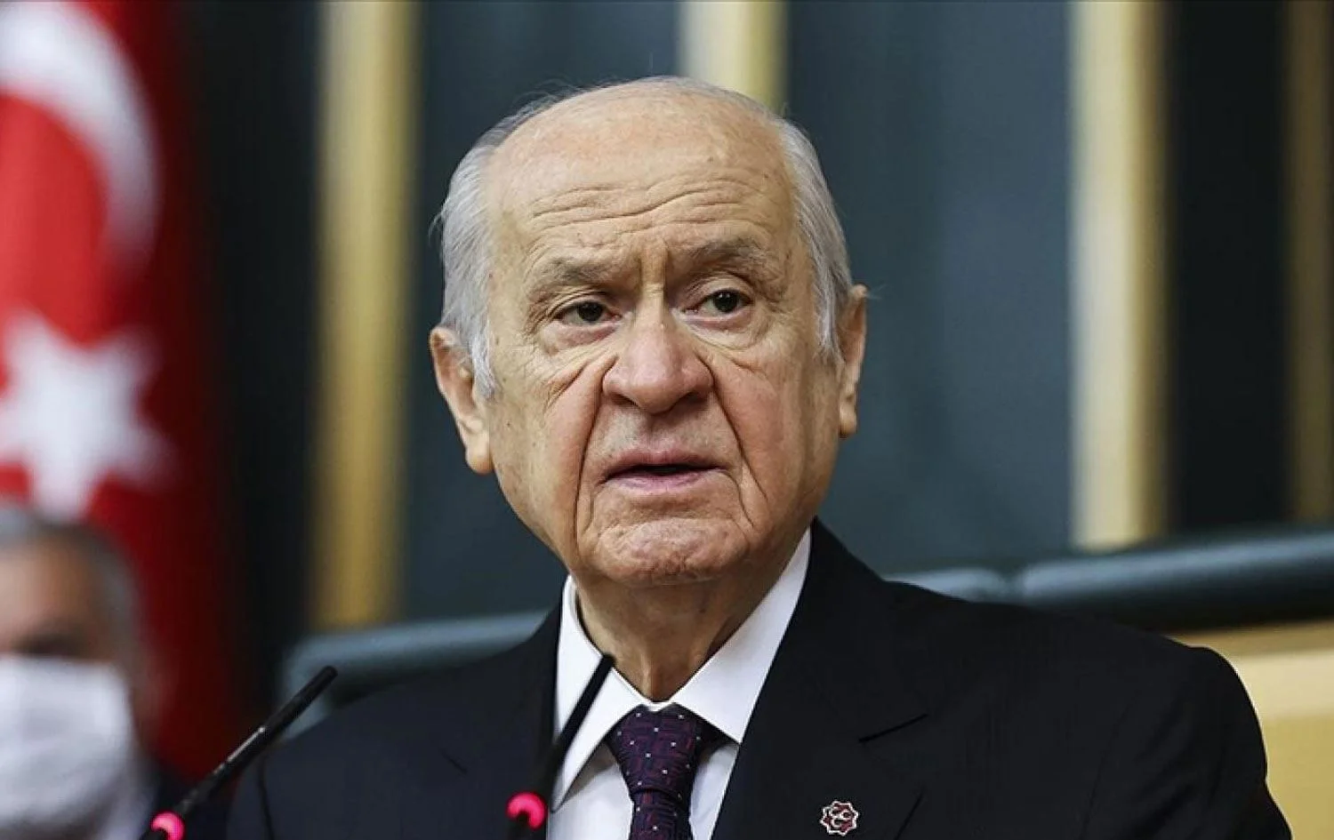 Devlet Bahçeli bayram sonrası sahaya iniyor