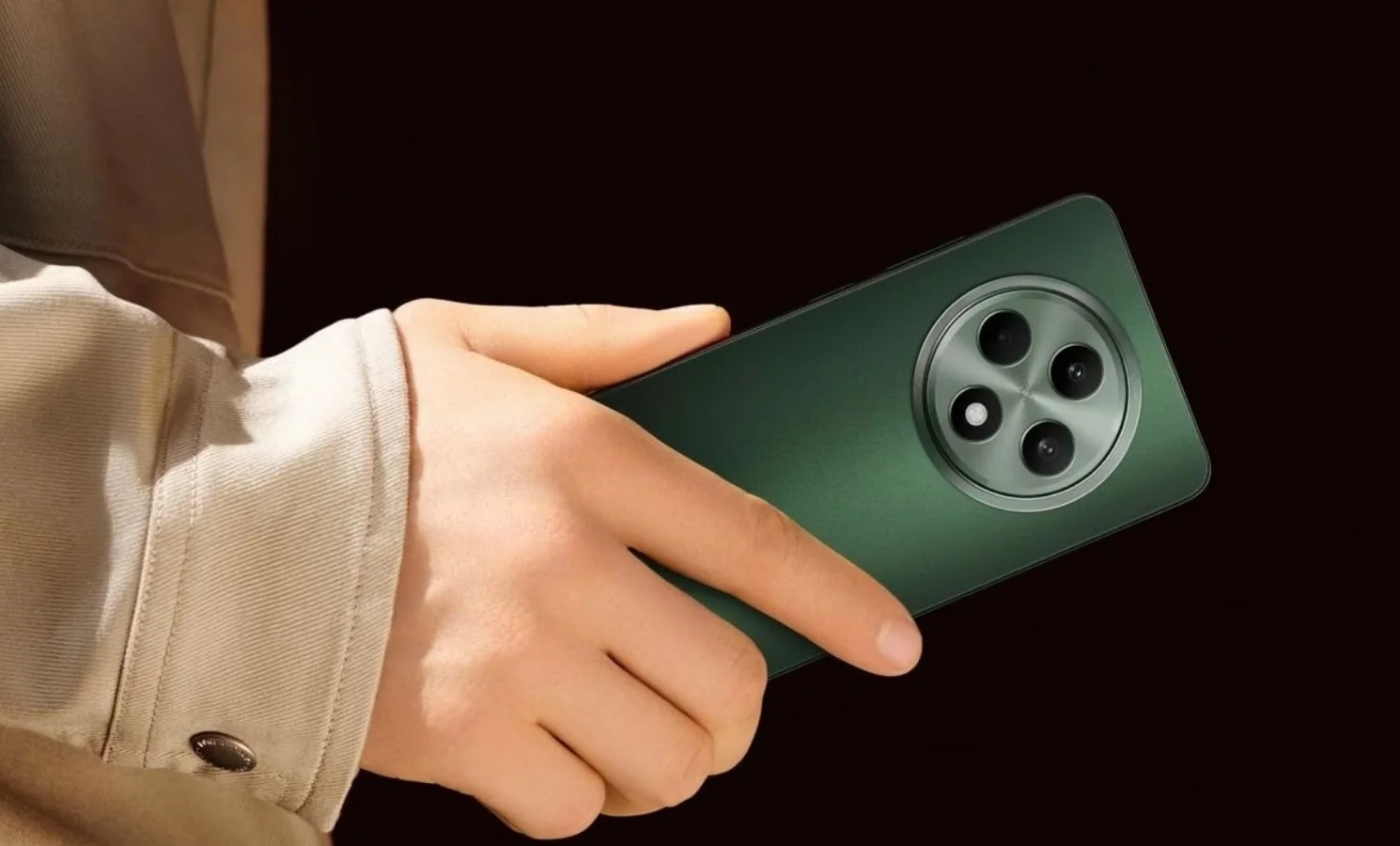 Oppo'nun 2025'teki En İyi Telefonları!