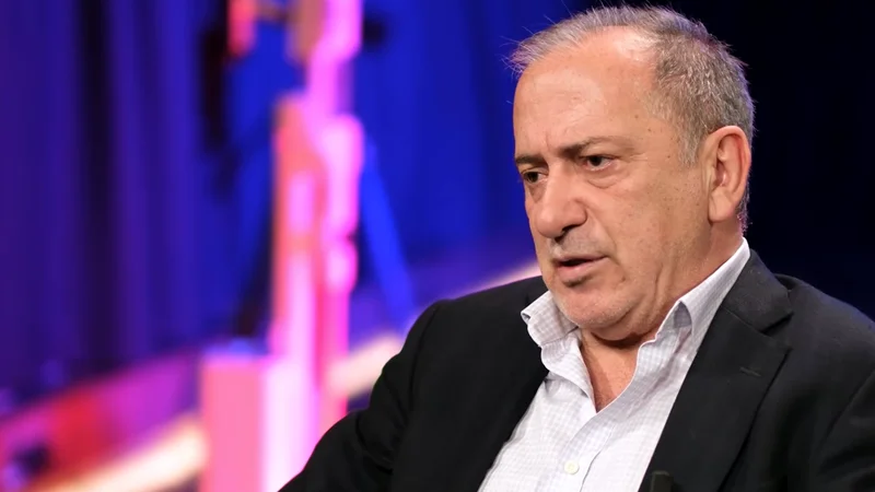 Fatih Altaylı'dan çok konuşulacak çıkış; seçilirse AK Parti'ye oy vereceğim