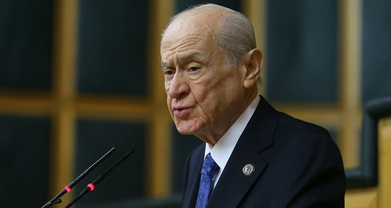 Bahçeli'den CHP'nin Boykot Çağrısına Sert Tepki; Bedeli Ödetilecek