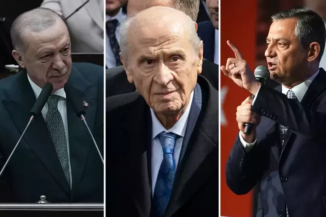 Gençler arasında anket yapıldı; İşte çıkan sonuç