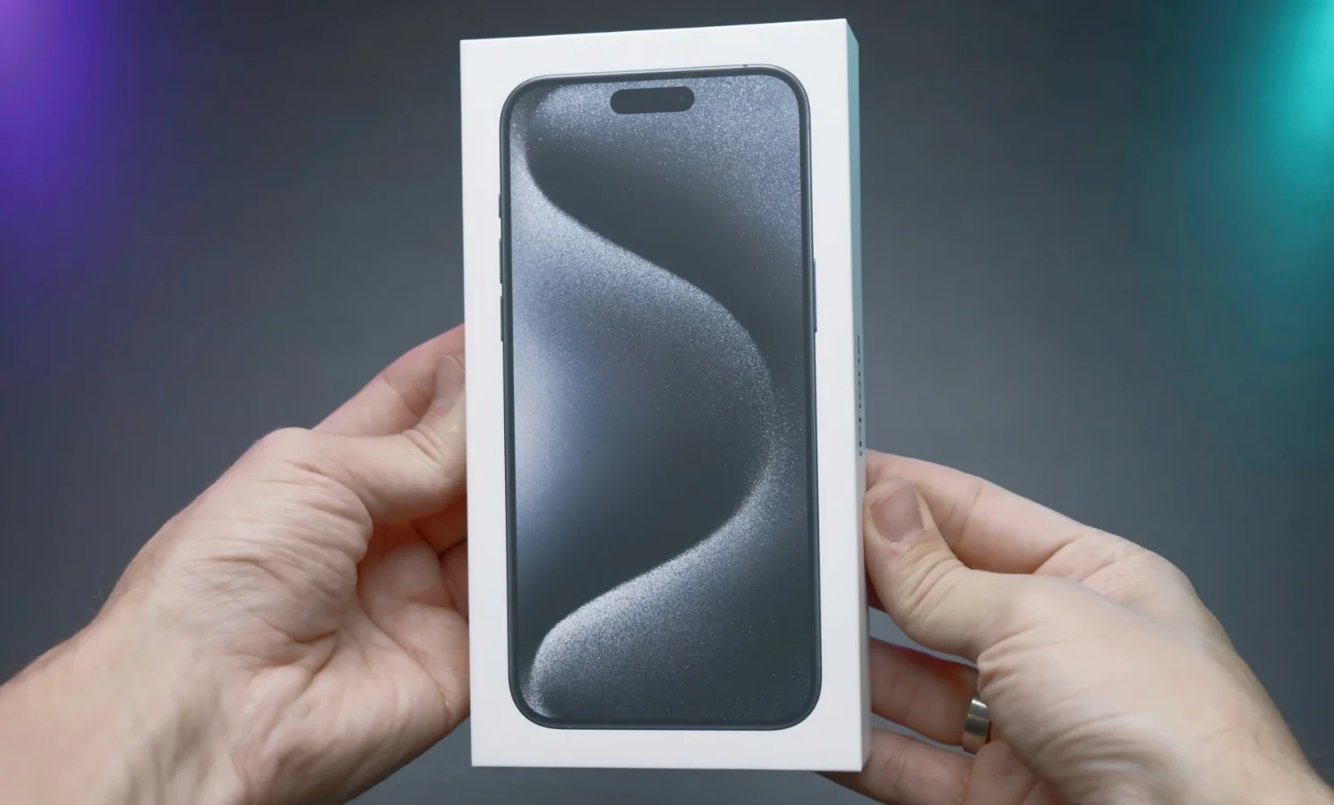 iPhone'a Vergi Muafiyeti Geldi