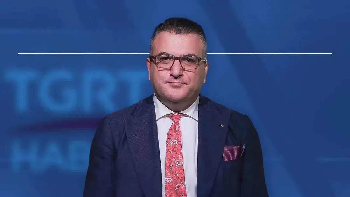 Canlı yayında İmamoğlu davasının ne kadar süreceğini açıkladı