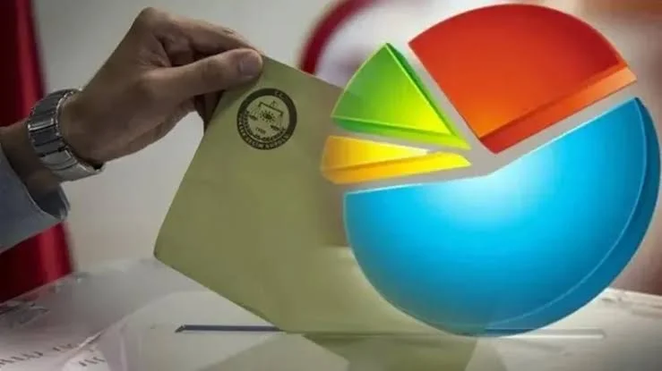 Son seçim anketinde çarpıcı sonuç