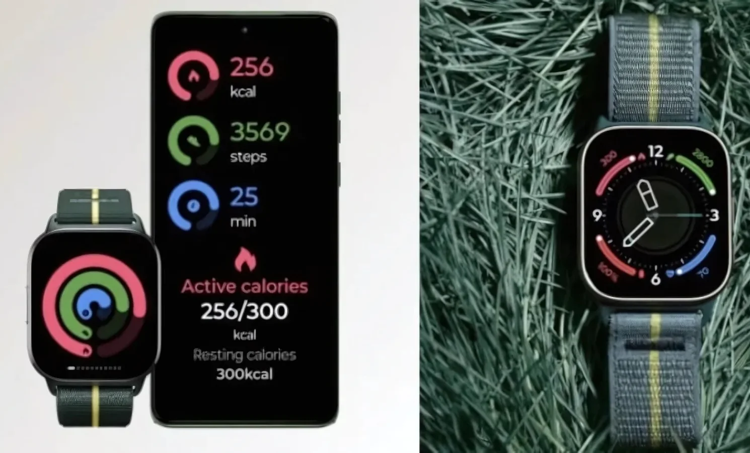 Moto Watch Fit: Uygun Fiyatlı Akıllı Saat