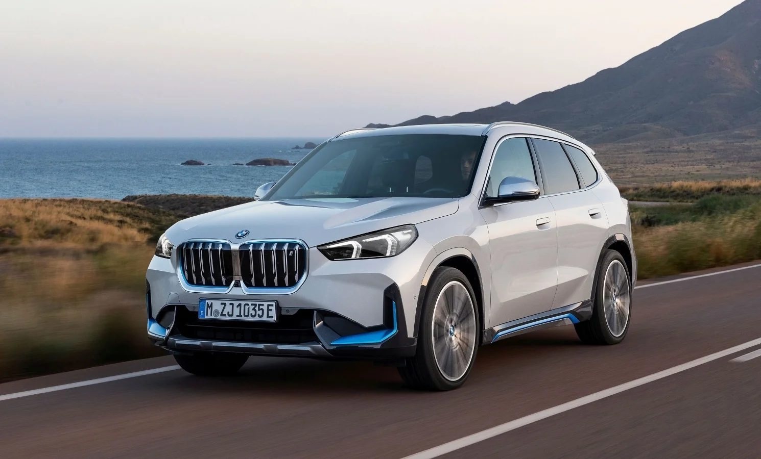 2025’in İlk Dört Ayında Elektrikli Araç Satışlarında Büyük Artış