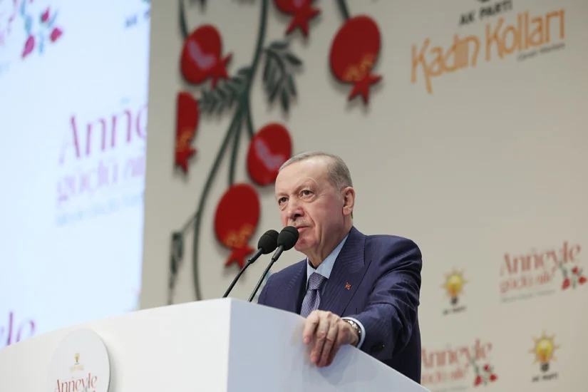 Cumhurbaşkanı Erdoğan: “Her An Müjde Alabilirsiniz”