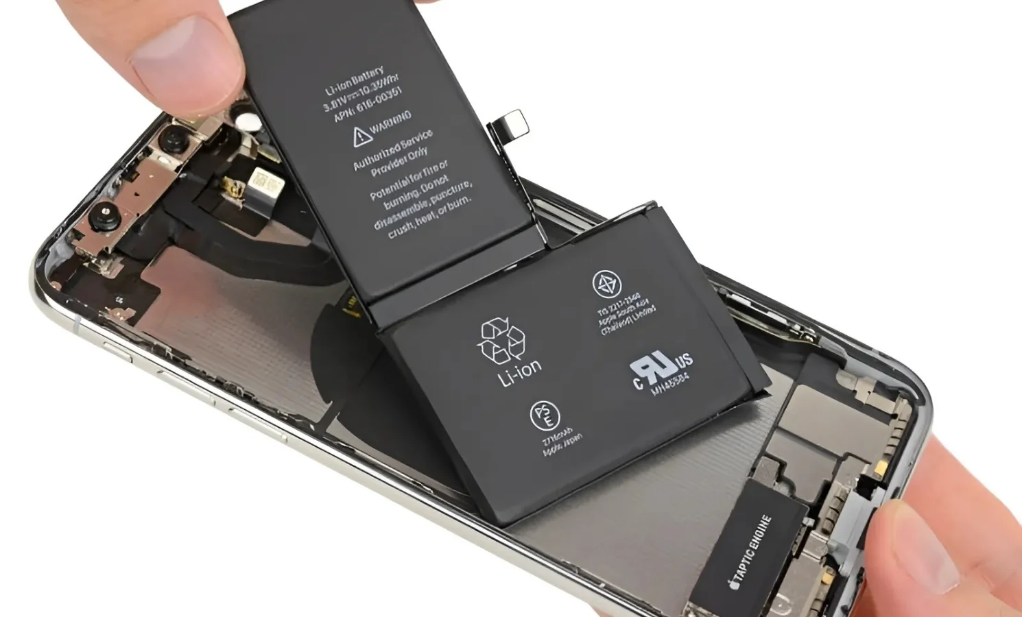 iPhone Pil Değişimi Ne Kadar Oldu?