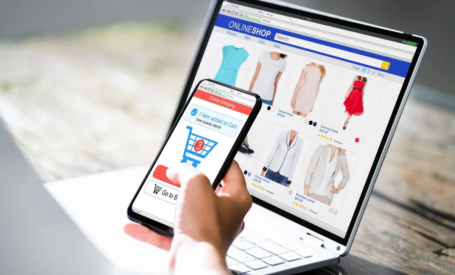 Online Alışverişte Dolandırılmamak İçin Altın Kurallar