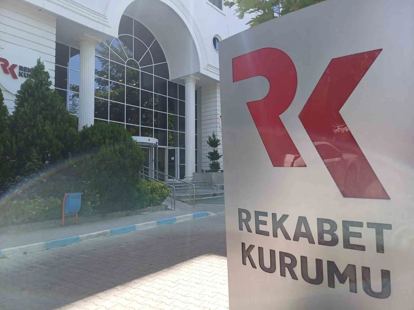 Mobilya Hammaddesi Üreticilerine Soruşturma Kararı