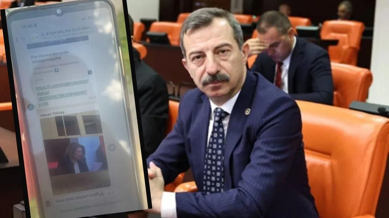 Türkiye'nin konuştuğu Hasan Toktaş'tan iddialara cevap geldi