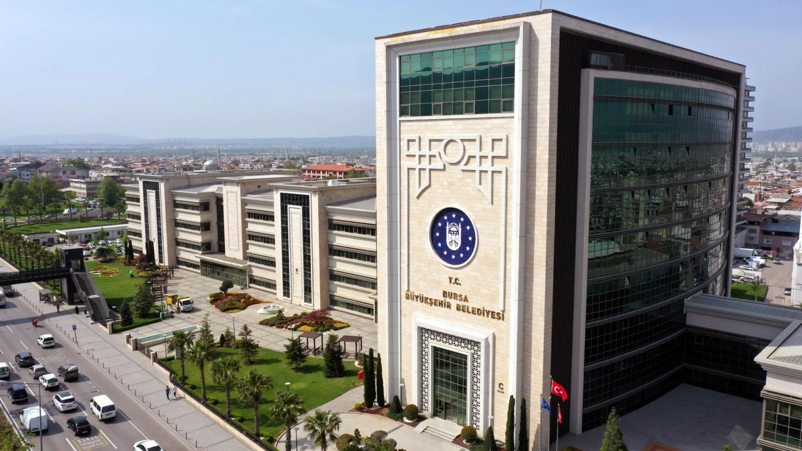 İş arayanlar dikkat! Bursa Büyükşehir personel alacak