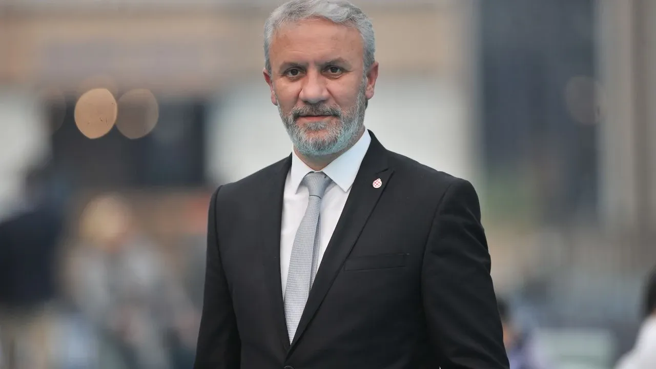 İTSO Başkanı Yavuz Uğurdağ Bypass Ameliyatı Olacak