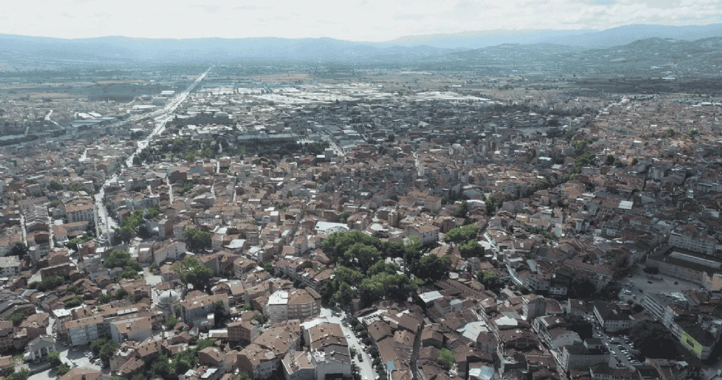 İnegöl İl Olamadı Ama Cerrah ve Yeniceköy Belediye Oluyor