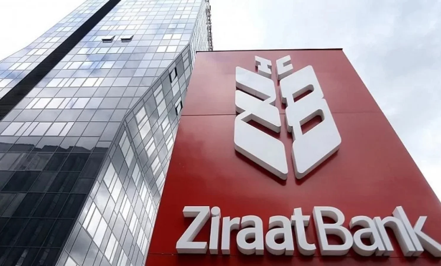 Ziraat Bankası 2025 Memur Alımı Başvuruları Başladı