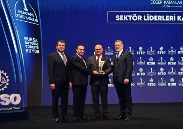 4 ay önce vergi rekortmeni olmuşlardı, konkordato aldılar