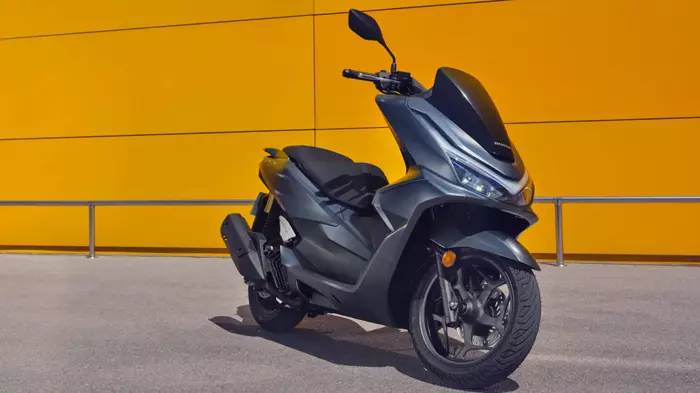 Honda faizsiz motosiklet satışına başladı